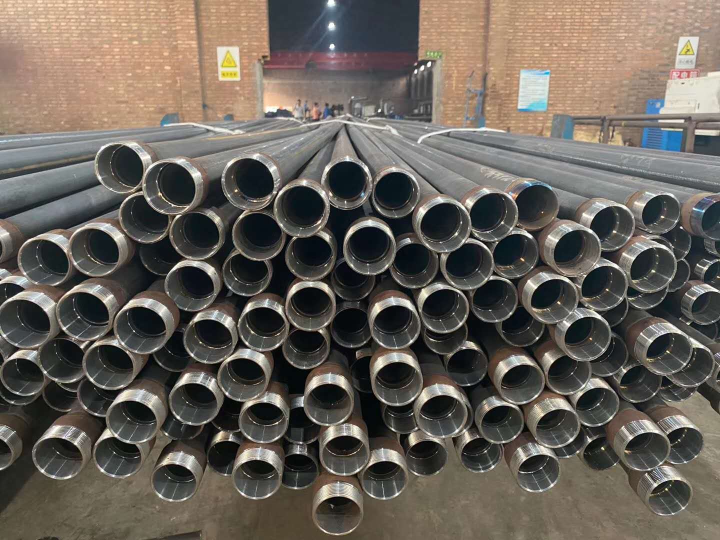 湛江桥梁声测管批量供货