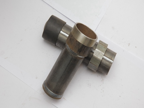 湛江螺旋式声测管厚壁3.0mm