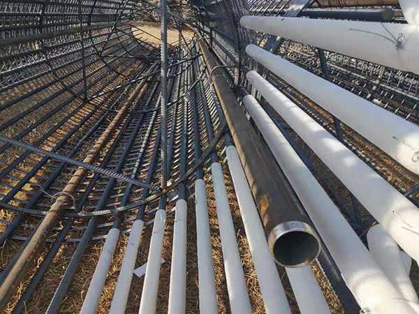 湛江桩基声测管在高速公路桥梁桩基工程中的应用案例
